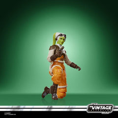 STAR WARS The Vintage Collection Hera Syndulla (Spectre-2), Star Wars Rebels™