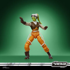 STAR WARS The Vintage Collection Hera Syndulla (Spectre-2), Star Wars Rebels™