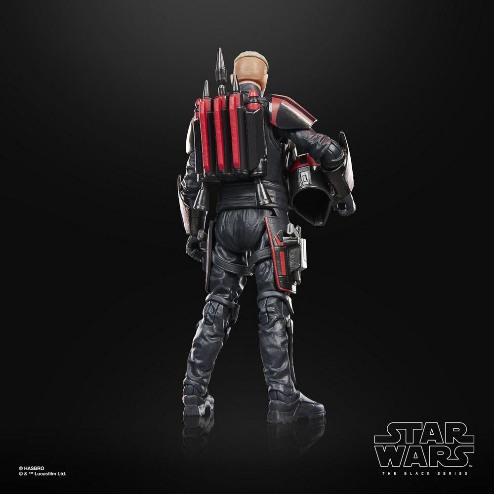 STAR WARS The Black Series Gar Saxon, STAR WARS: The Clone Wars™