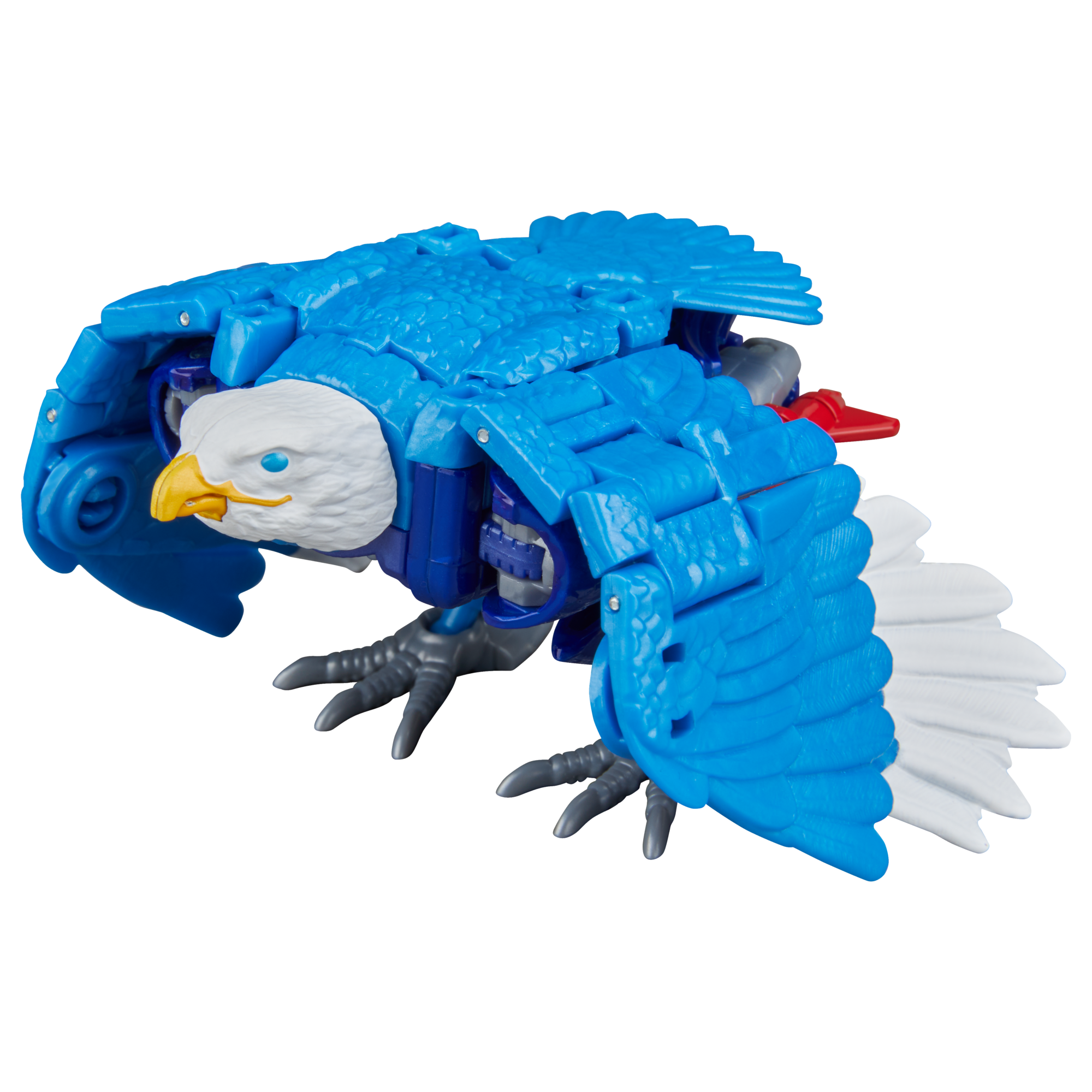 Transformers Deluxe Class Star Eagle