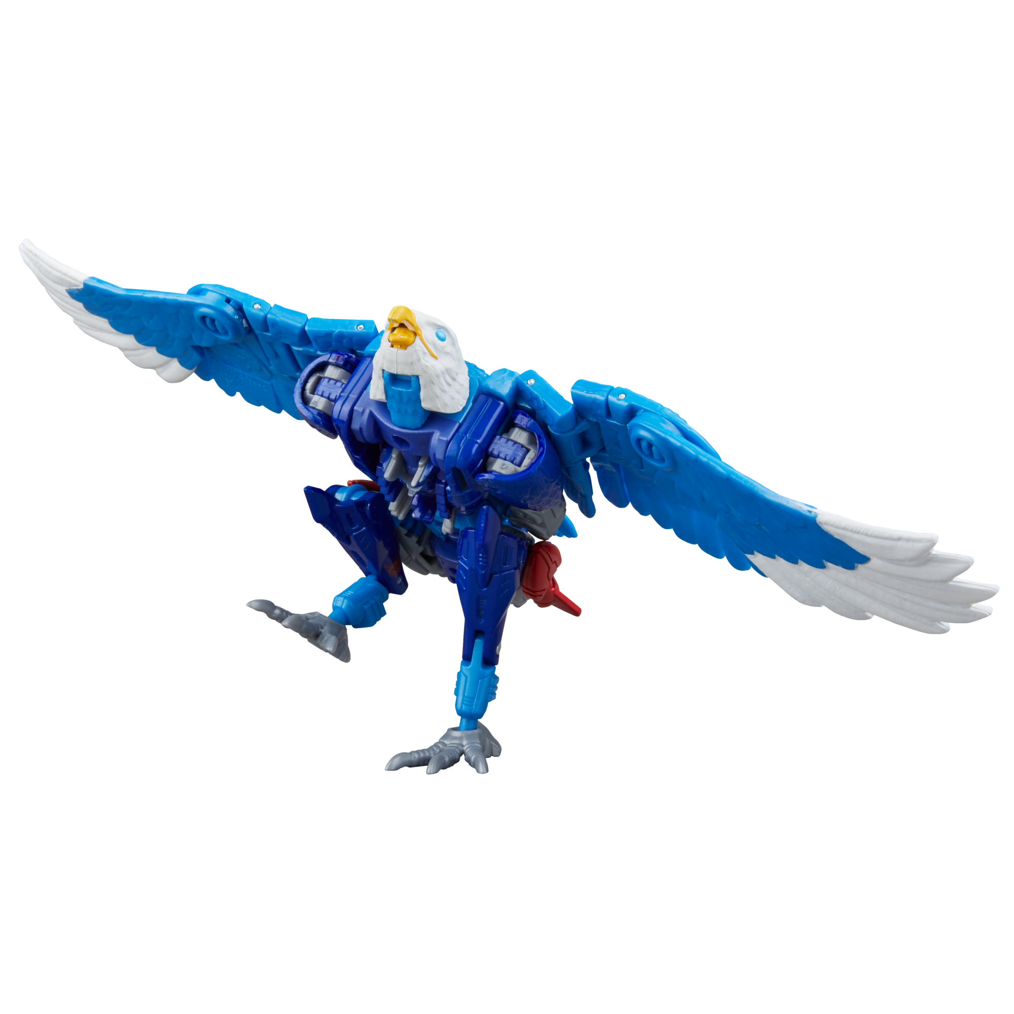 Transformers Deluxe Class Star Eagle