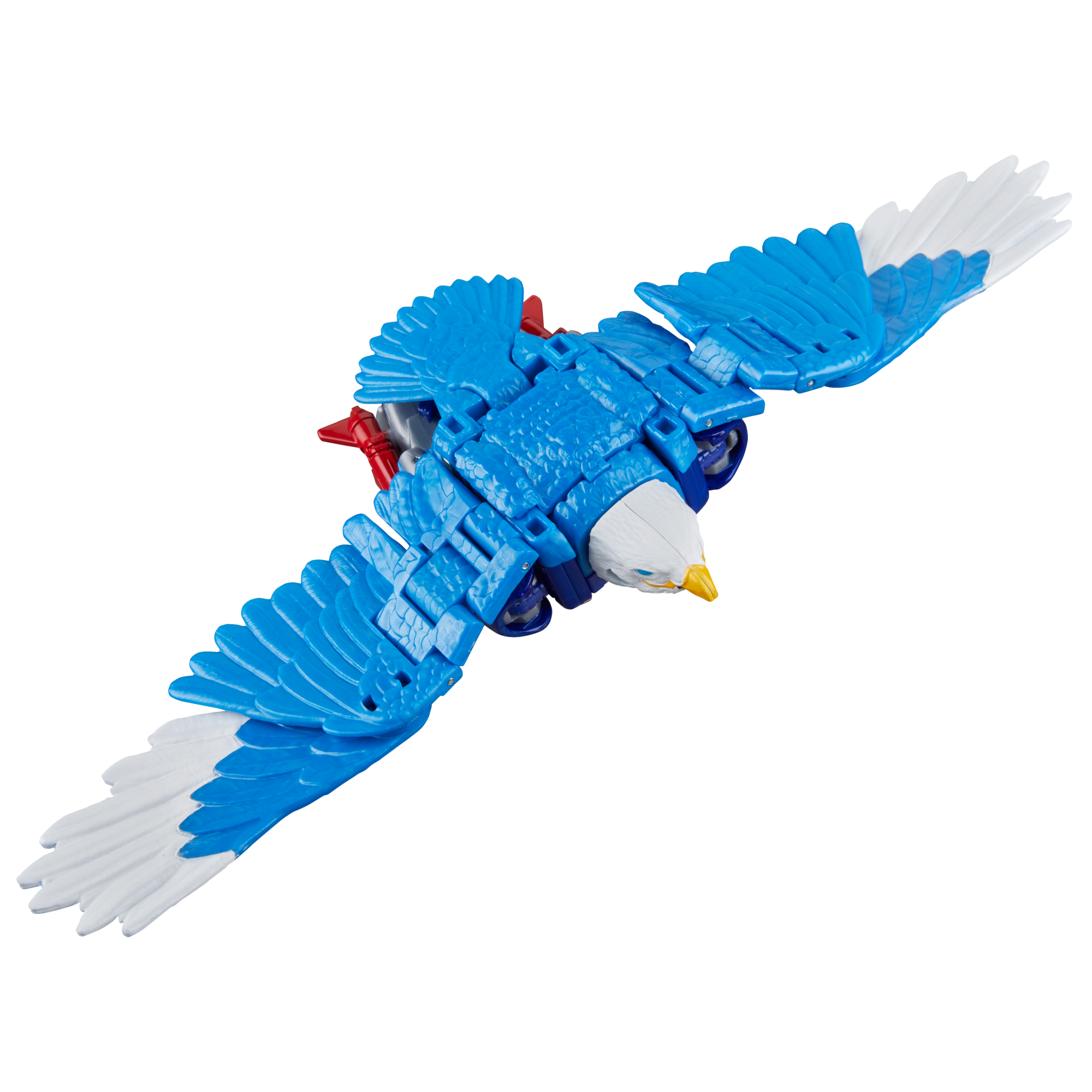 Transformers Deluxe Class Star Eagle