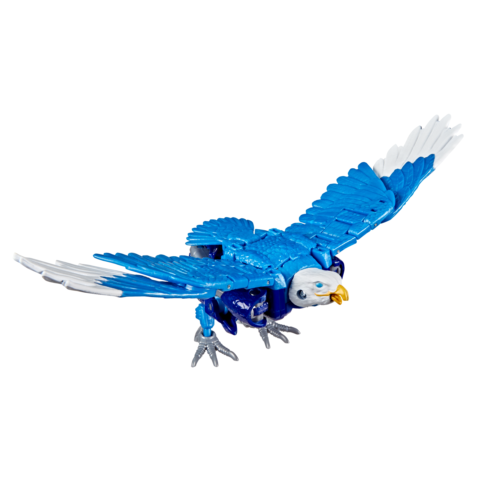 Transformers Deluxe Class Star Eagle