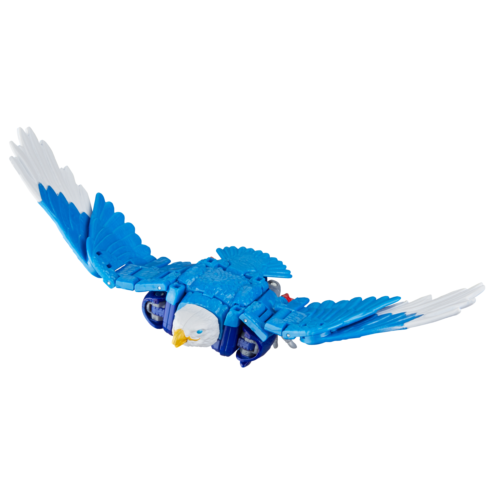 Transformers Deluxe Class Star Eagle
