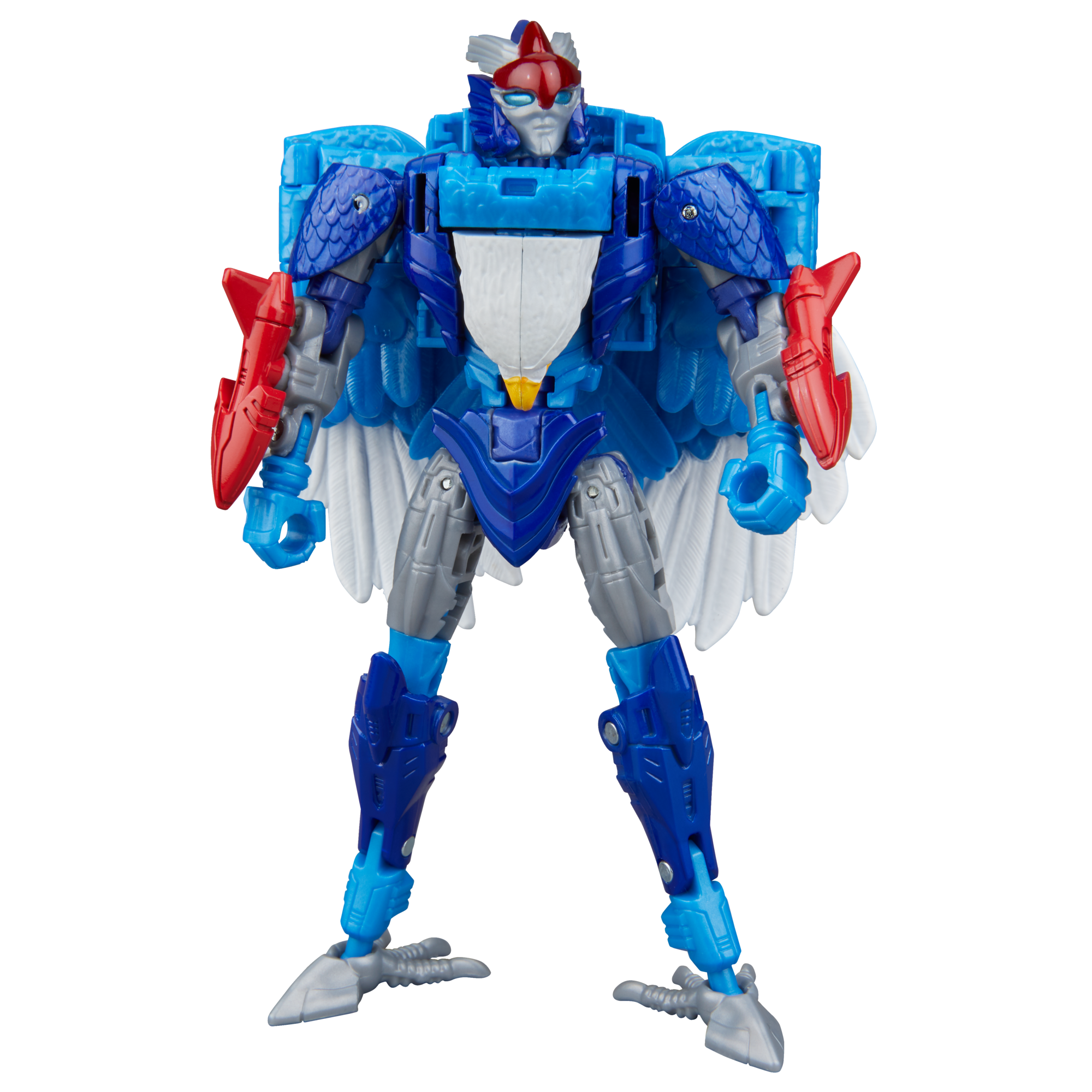 Transformers Deluxe Class Star Eagle