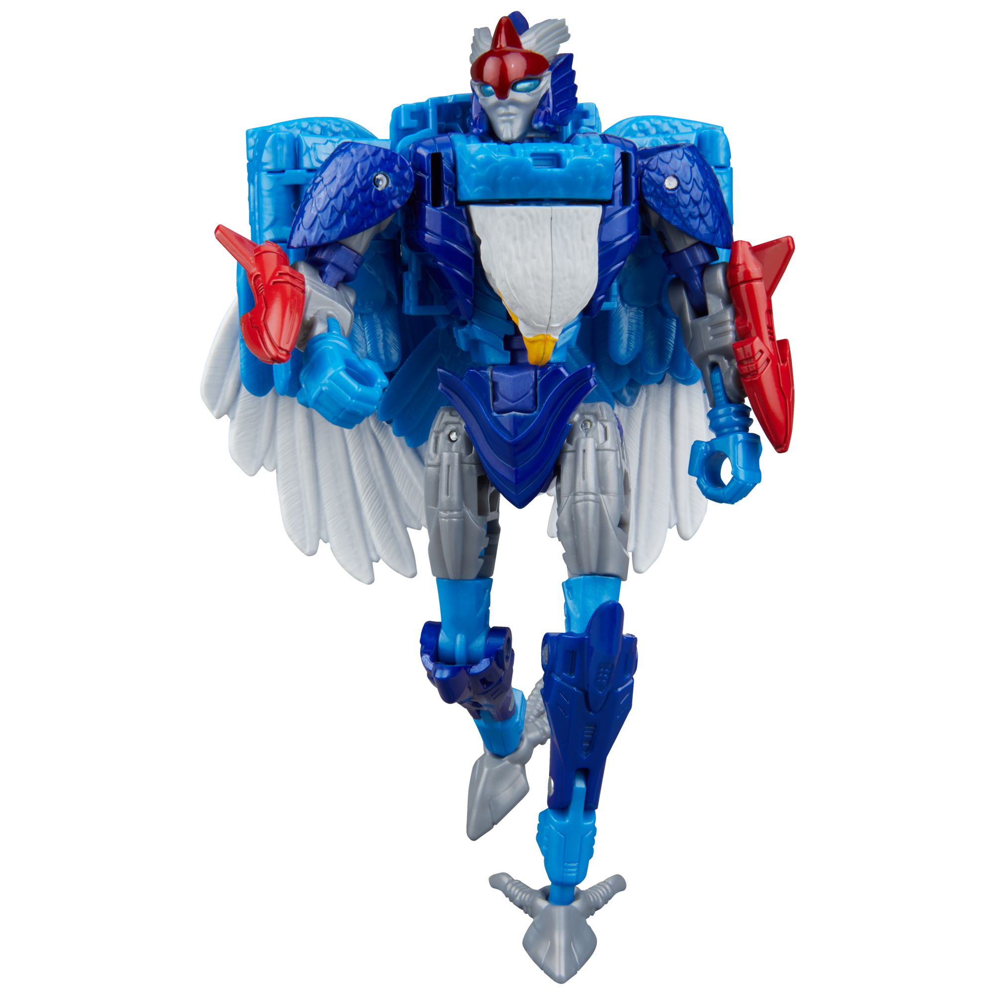 Transformers Deluxe Class Star Eagle
