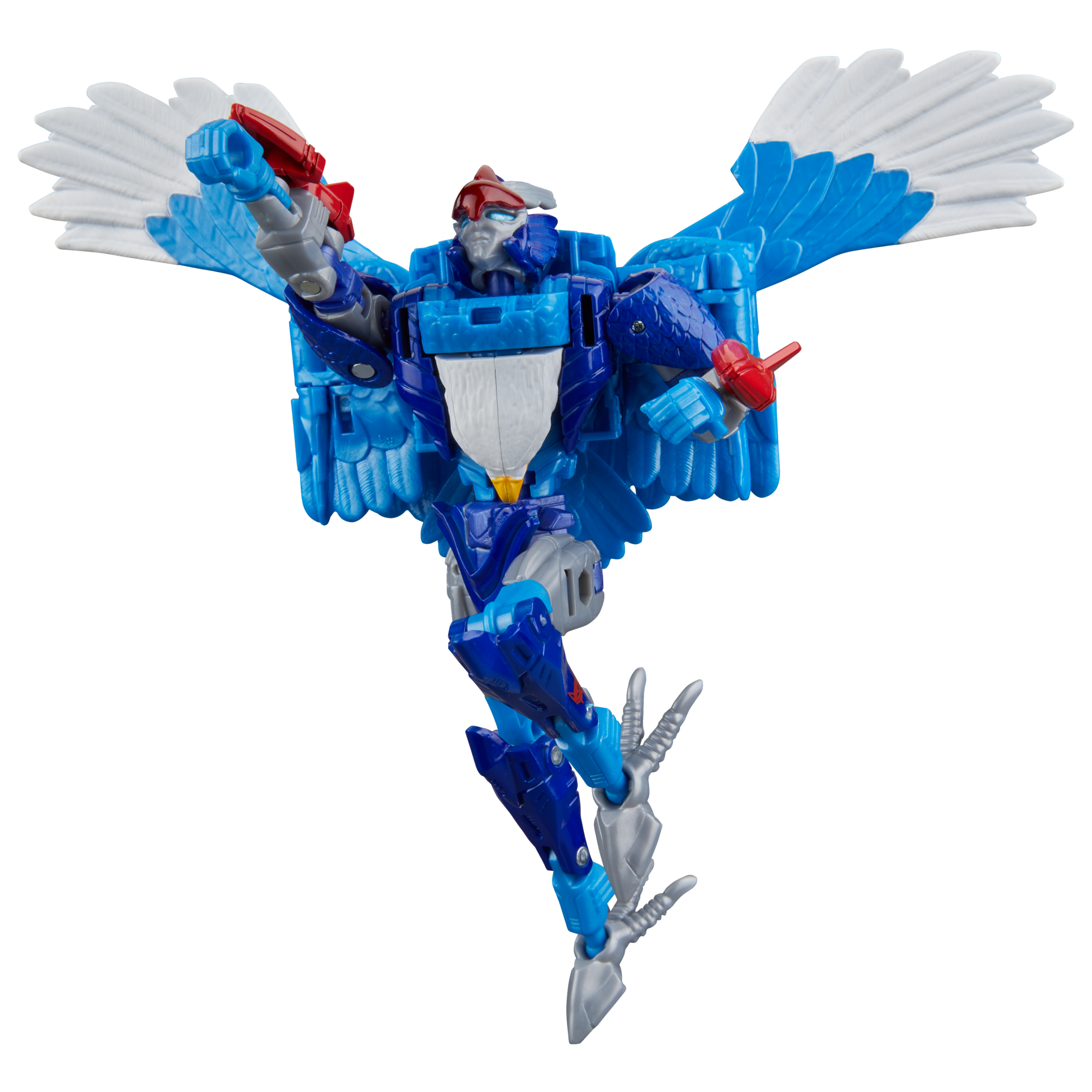 Transformers Deluxe Class Star Eagle