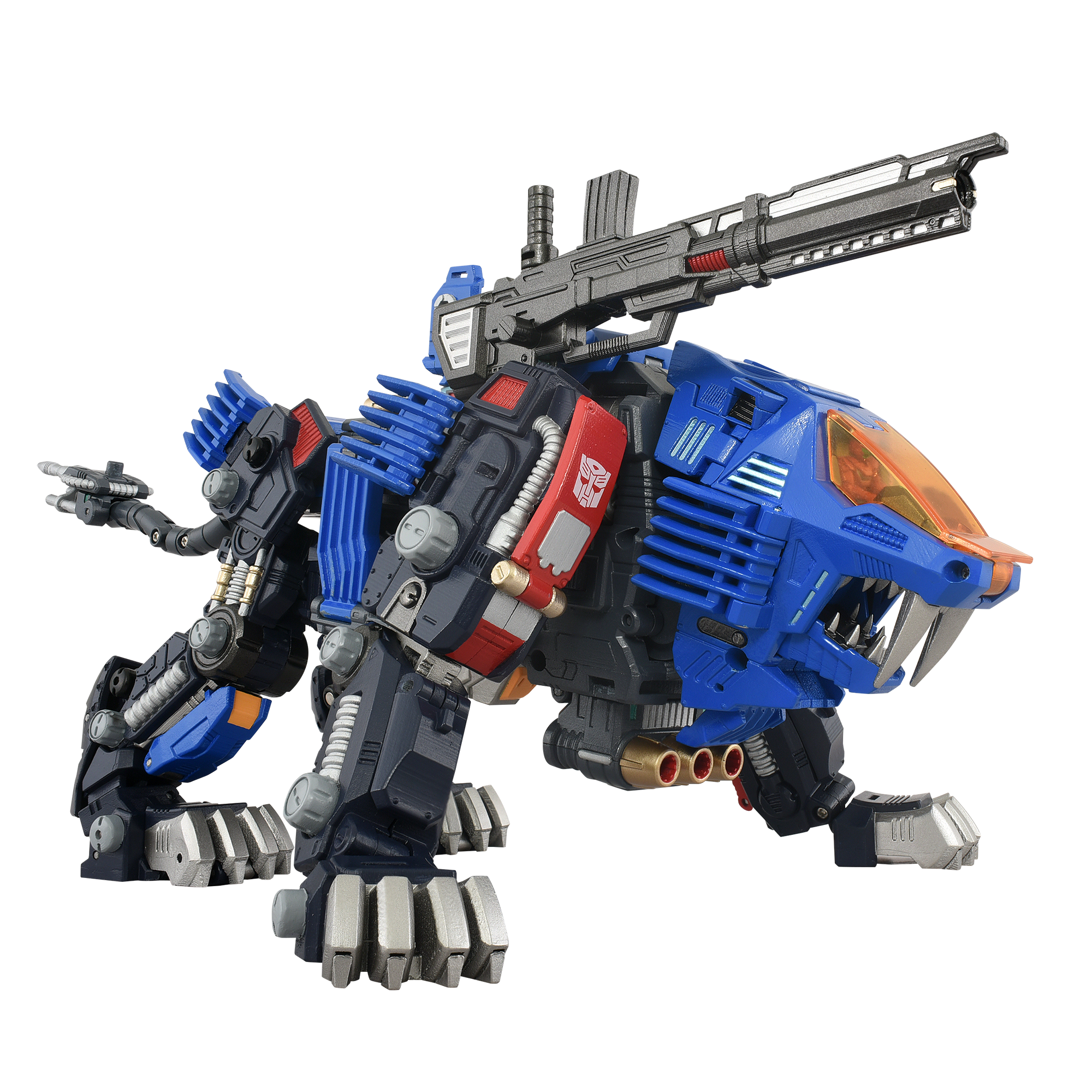 Transformers Takara Tomy Synergenex Shield-D-Prime
