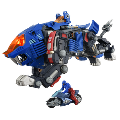 Transformers Takara Tomy Synergenex Shield-D-Prime