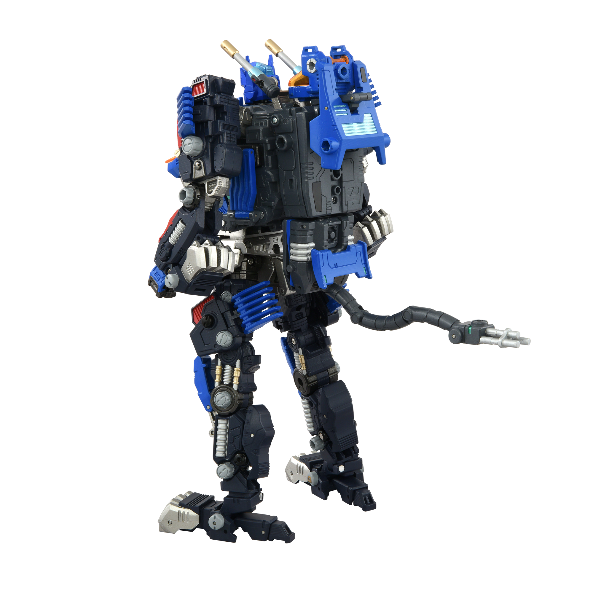 Transformers Takara Tomy Synergenex Shield-D-Prime