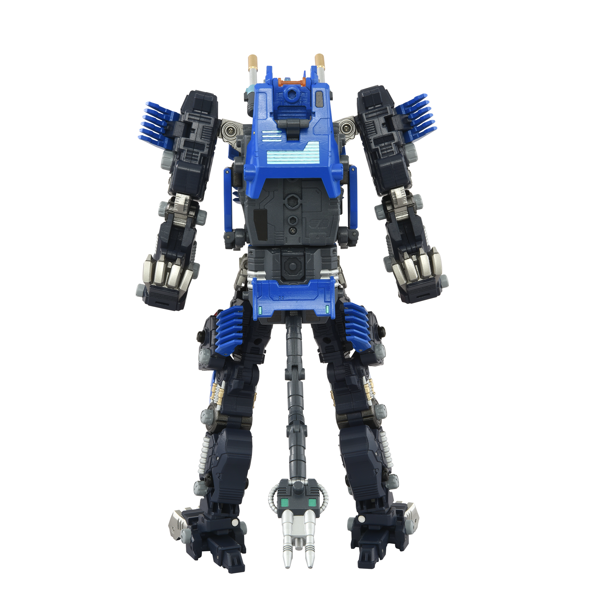 Transformers Takara Tomy Synergenex Shield-D-Prime