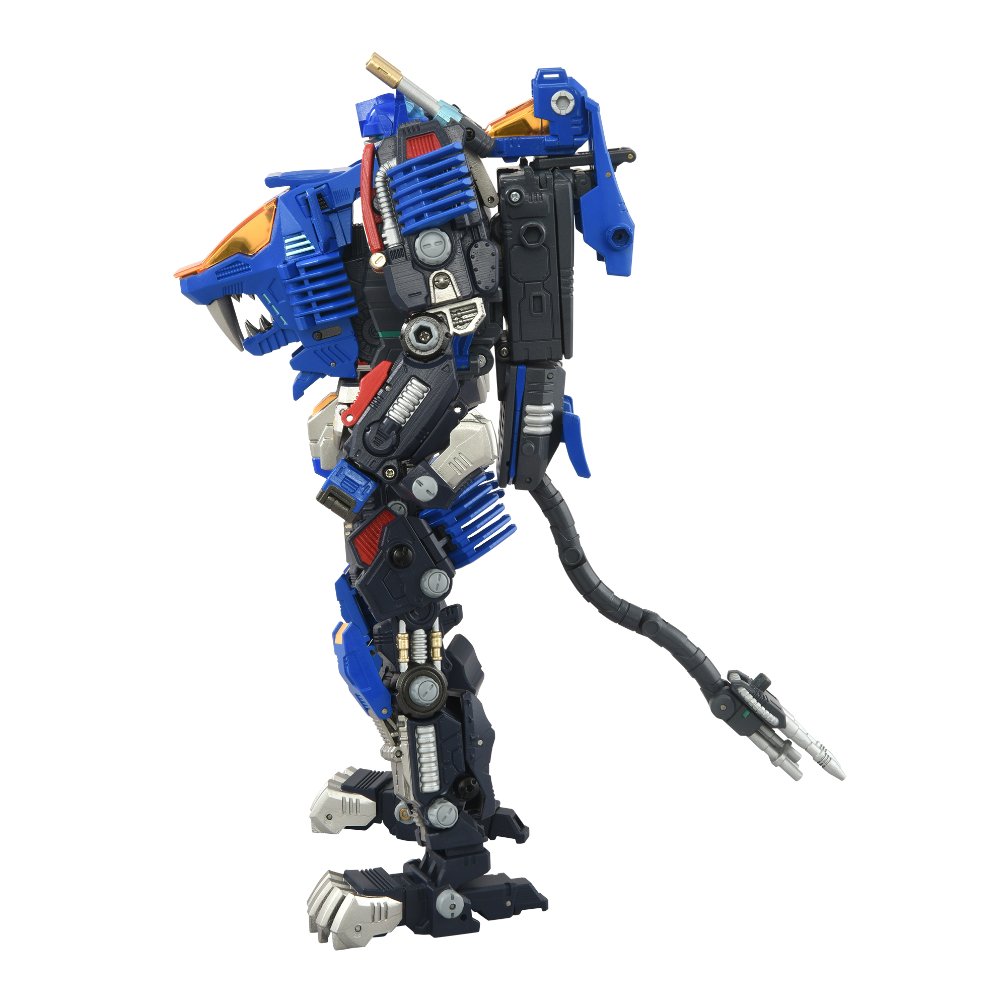 Transformers Takara Tomy Synergenex Shield-D-Prime
