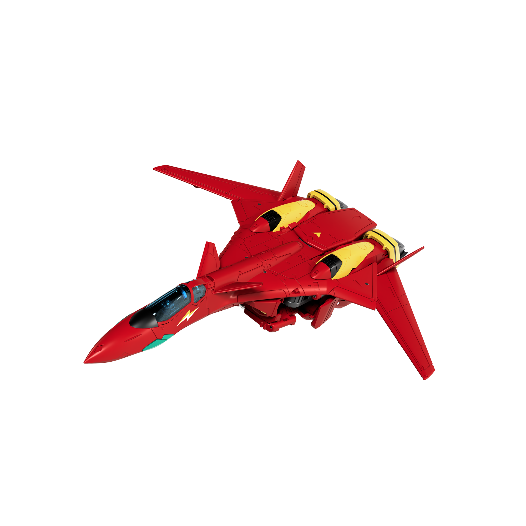 Takara Tomy Synergenex Transformers Macross7 Basara Prime