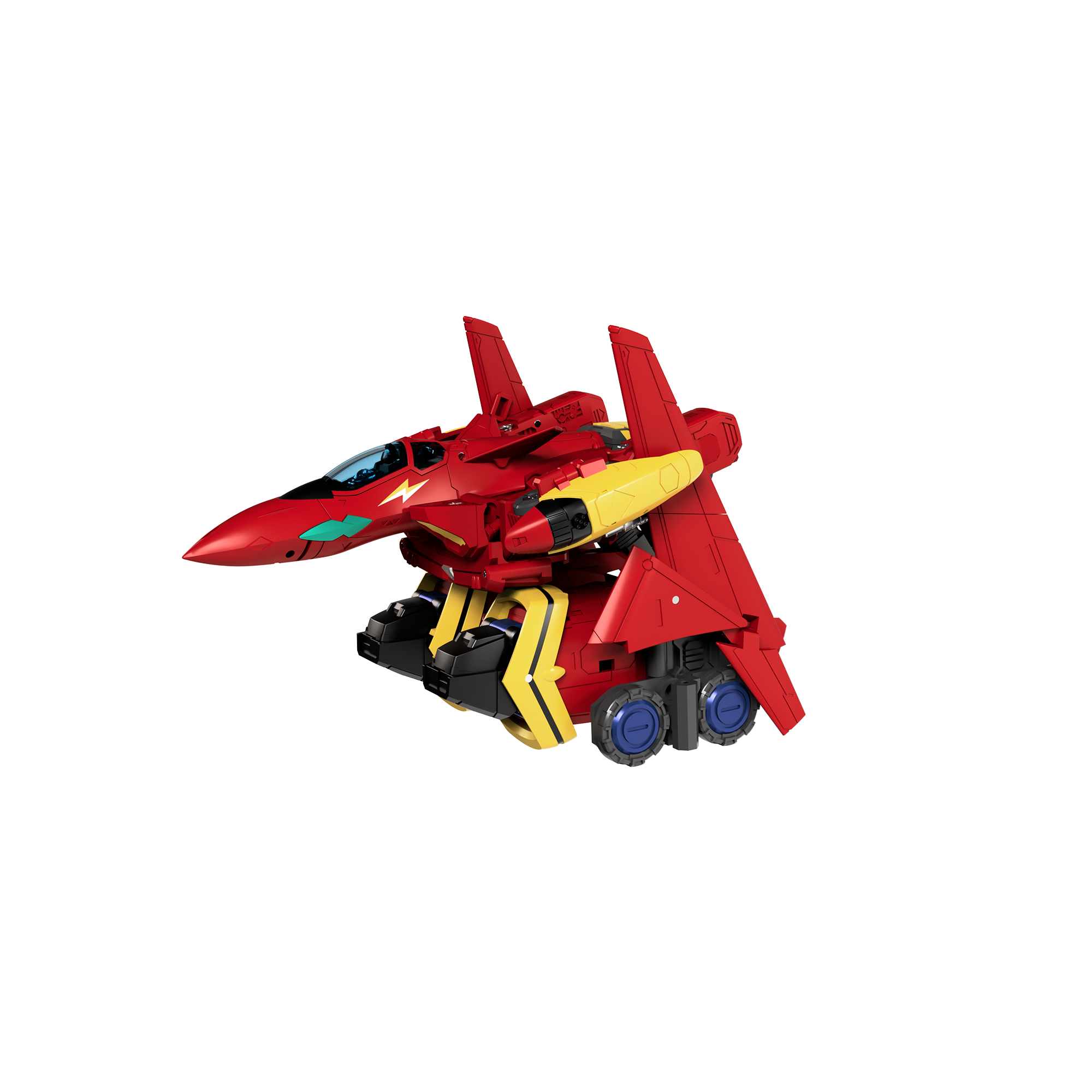 Takara Tomy Synergenex Transformers Macross7 Basara Prime