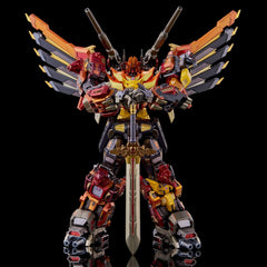 Transformers Takara Tomy AM-T02 Predaking