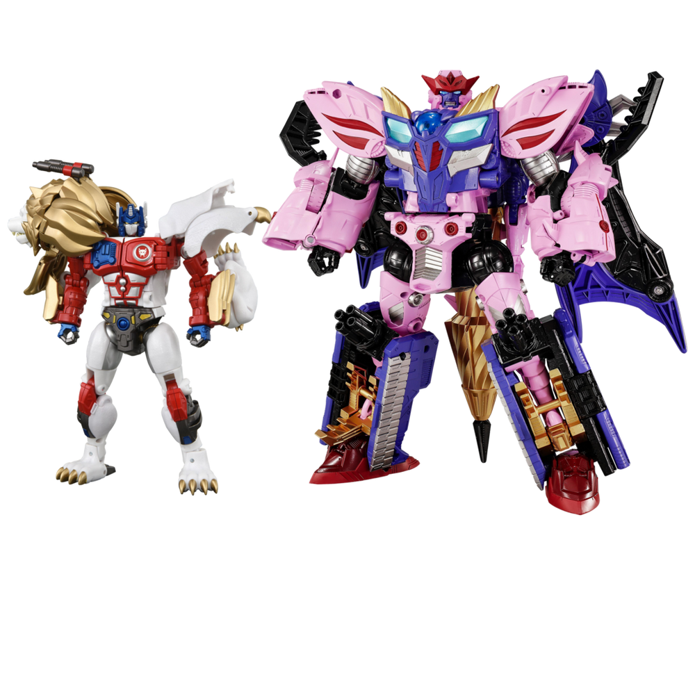 Transformers Takara Tomy New Legends NL-05 Galvatron (Beast Wars II)
