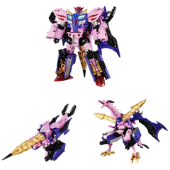 Transformers Takara Tomy New Legends NL-05 Galvatron (Beast Wars II)