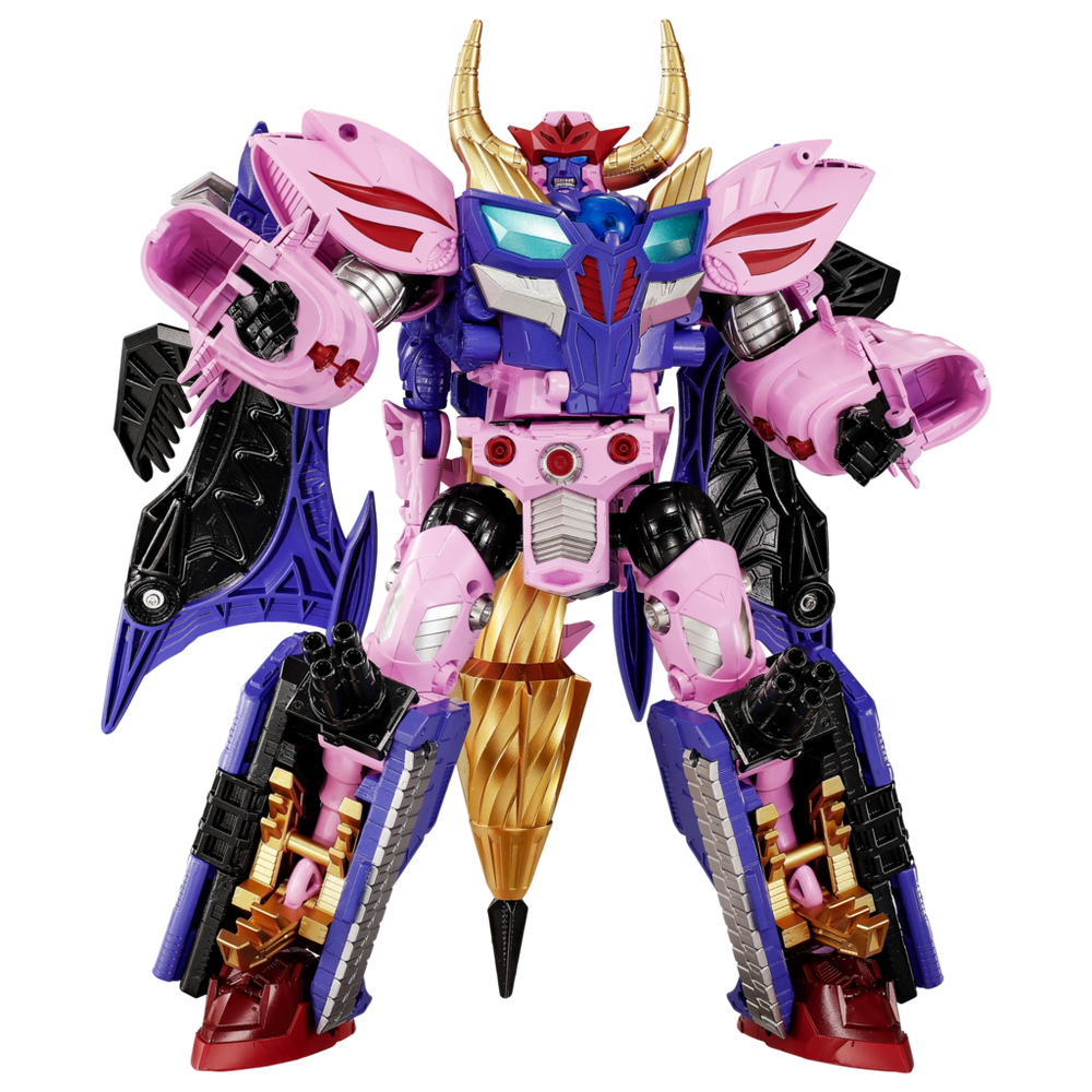 Transformers Takara Tomy New Legends NL-05 Galvatron (Beast Wars II)