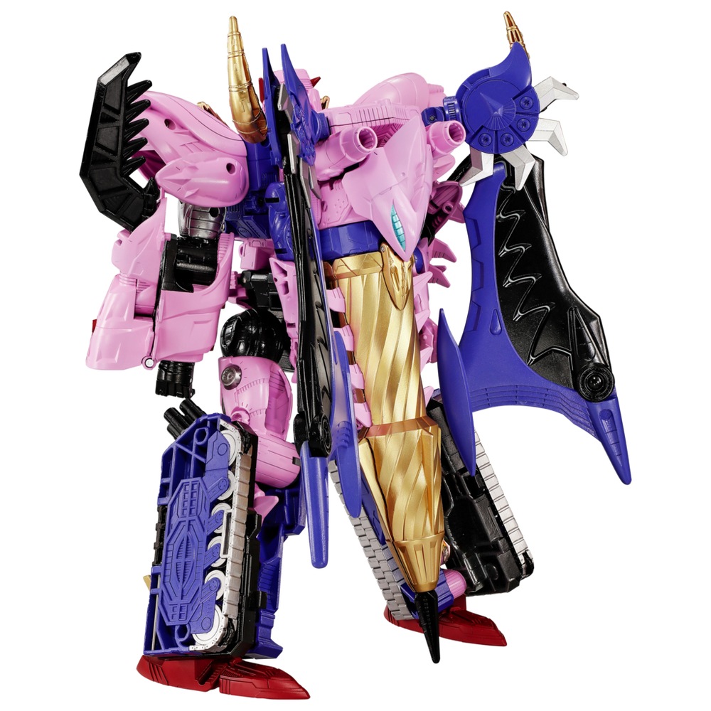 Transformers Takara Tomy New Legends NL-05 Galvatron (Beast Wars II)