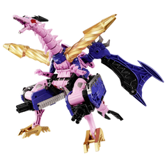 Transformers Takara Tomy New Legends NL-05 Galvatron (Beast Wars II)