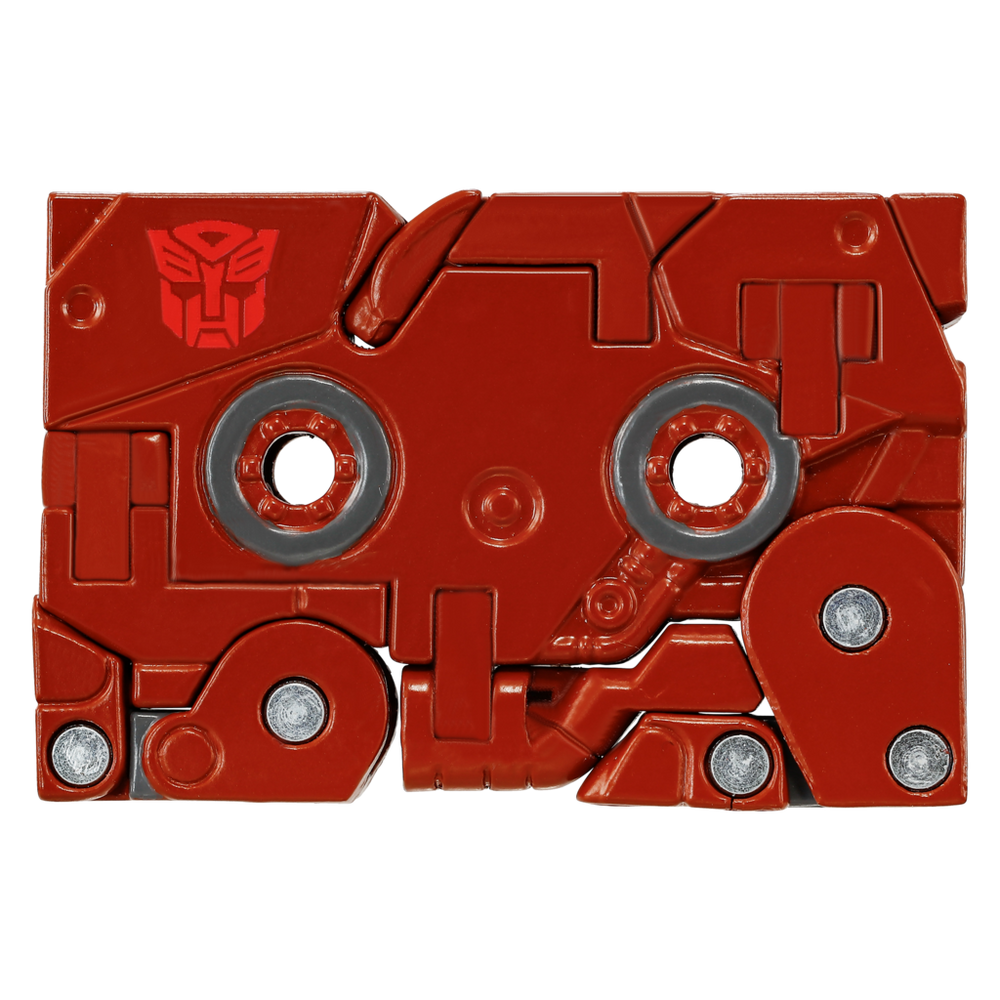 Transformers Takara Tomy MPG-24 Eject and Ramhorn