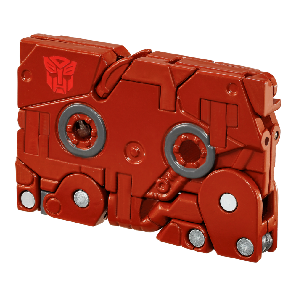 Transformers Takara Tomy MPG-24 Eject and Ramhorn