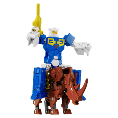 Transformers Takara Tomy MPG-24 Eject and Ramhorn