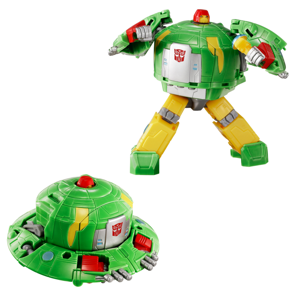 Transformers Takara Tomy New Legends NL-06 Autobot Cosmos