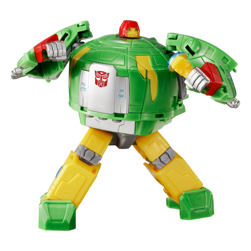 Transformers Takara Tomy New Legends NL-06 Autobot Cosmos