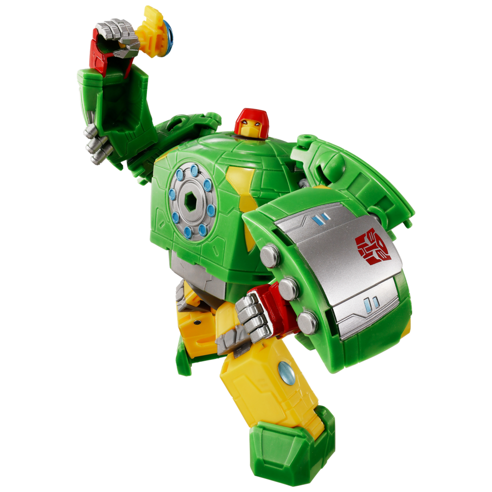 Transformers Takara Tomy New Legends NL-06 Autobot Cosmos
