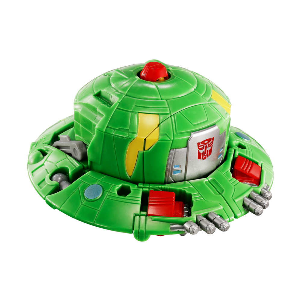 Transformers Takara Tomy New Legends NL-06 Autobot Cosmos