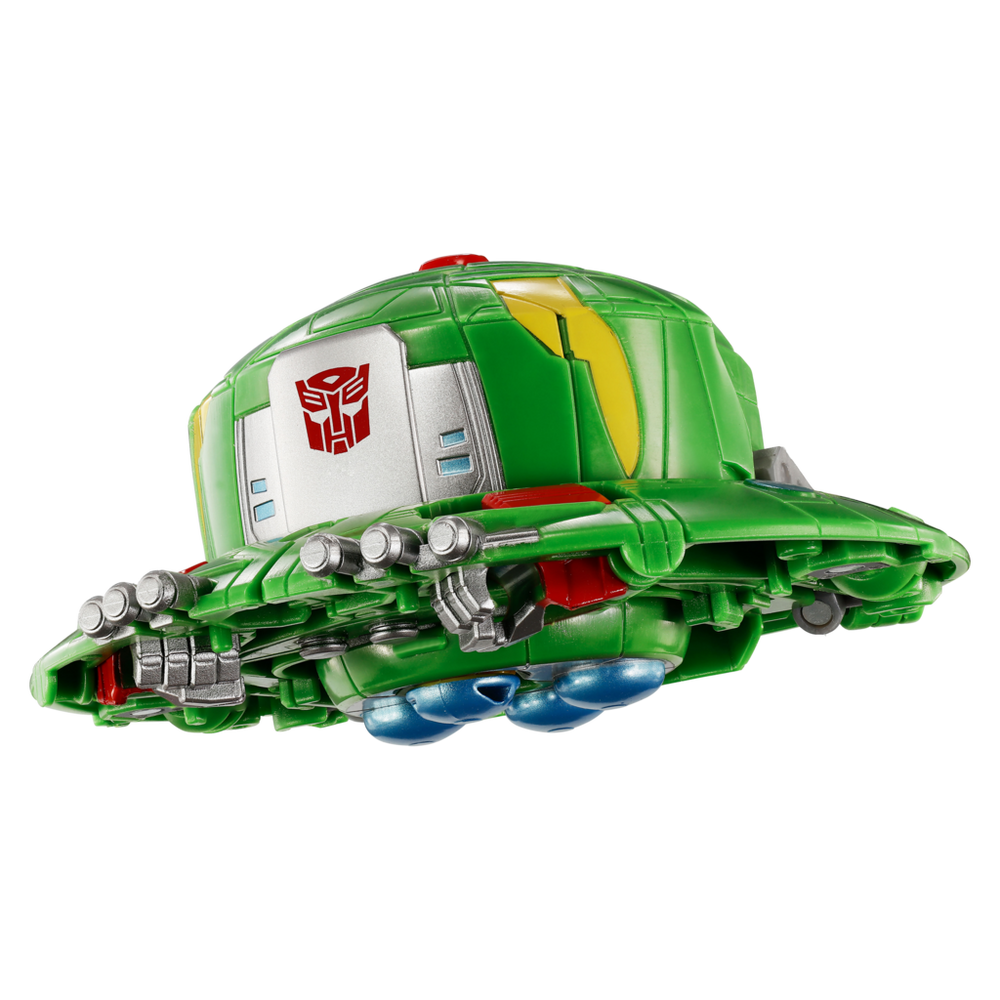 Transformers Takara Tomy New Legends NL-06 Autobot Cosmos