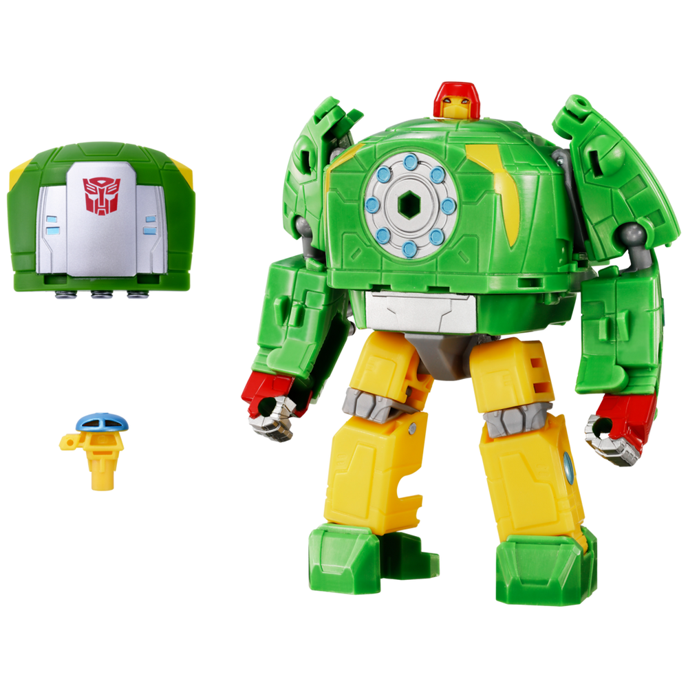 Transformers Takara Tomy New Legends NL-06 Autobot Cosmos
