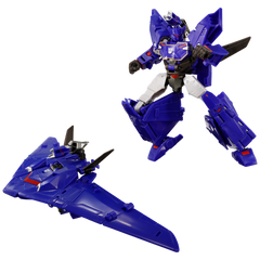 Transformers Takara Tomy New Legends NL-07 Soundwave
