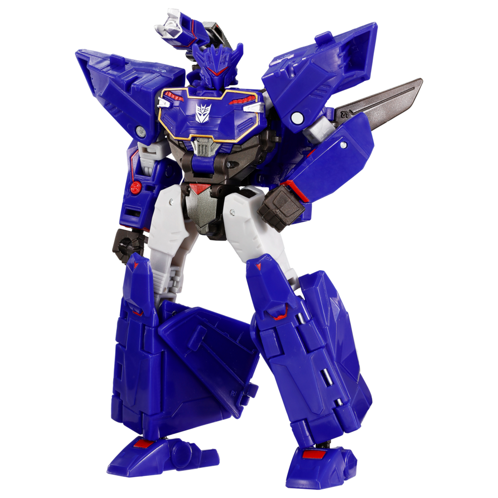 Transformers Takara Tomy New Legends NL-07 Soundwave