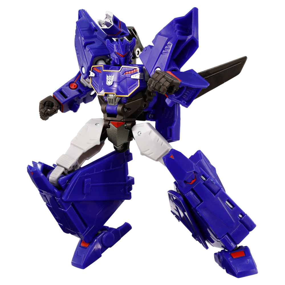 Transformers Takara Tomy New Legends NL-07 Soundwave