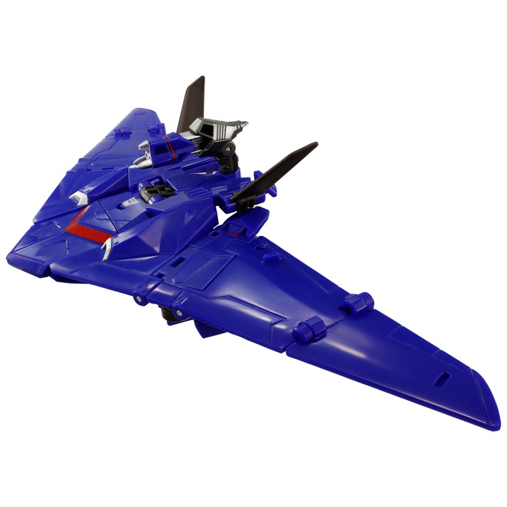Transformers Takara Tomy New Legends NL-07 Soundwave