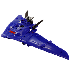 Transformers Takara Tomy New Legends NL-07 Soundwave