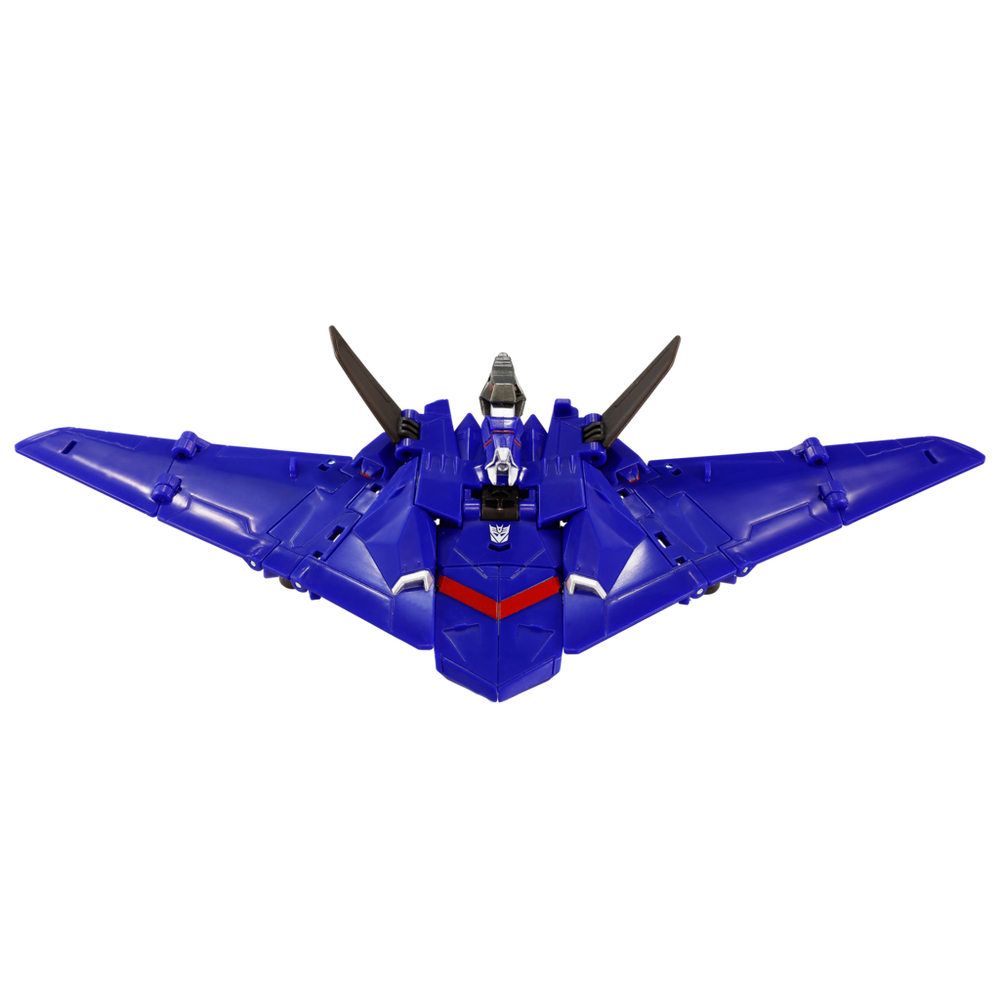 Transformers Takara Tomy New Legends NL-07 Soundwave