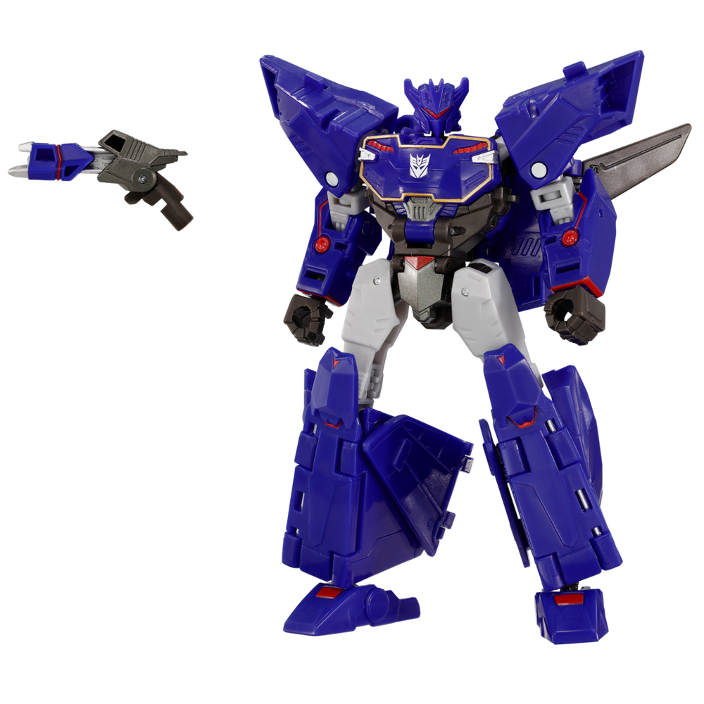 Transformers Takara Tomy New Legends NL-07 Soundwave