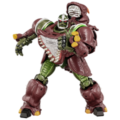 Transformers Takara Tomy MPG-26 Destron Rhinox