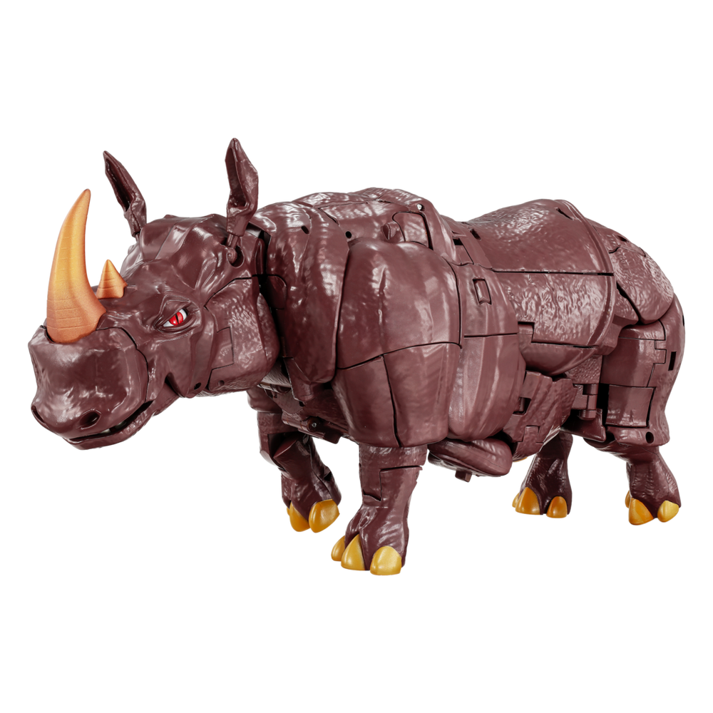 Transformers Takara Tomy MPG-26 Destron Rhinox