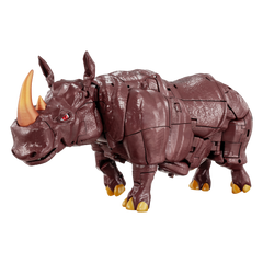 Transformers Takara Tomy MPG-26 Destron Rhinox