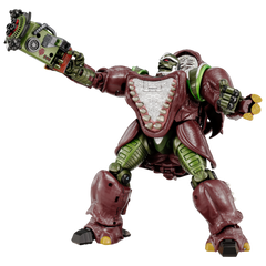 Transformers Takara Tomy MPG-26 Destron Rhinox