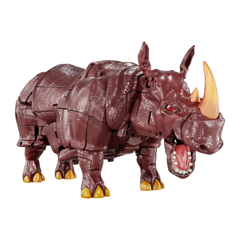 Transformers Takara Tomy MPG-26 Destron Rhinox