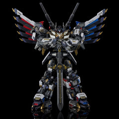 Transformers Takara Tomy AM-T02EX Magna Regulus