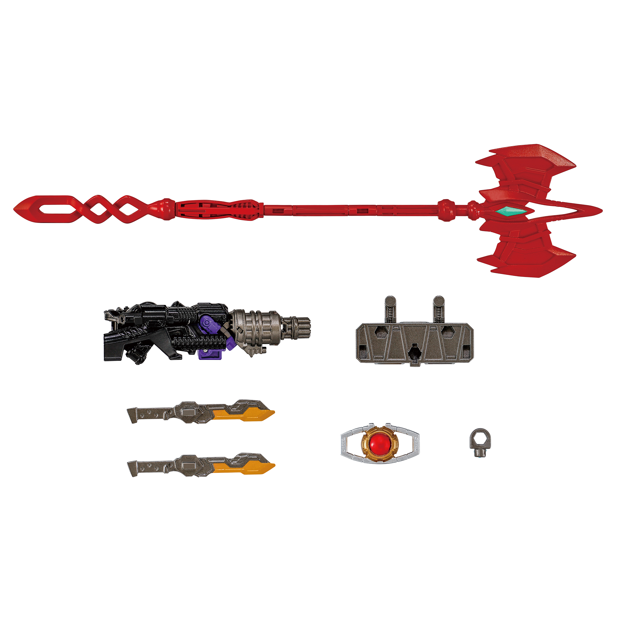 Transformers Takara Tomy Evangelion Prime 01