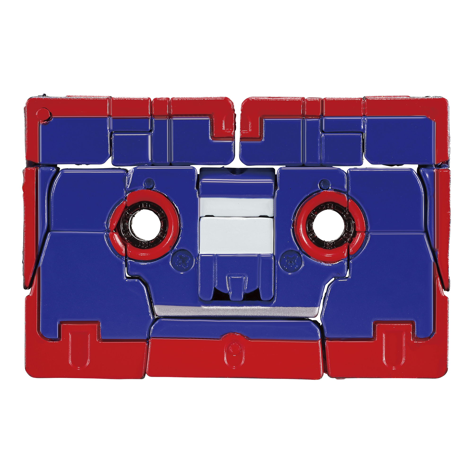 Transformers Takara Tomy MPG-21 Rumble & Frenzy