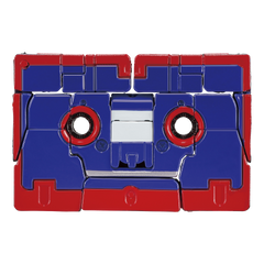 Transformers Takara Tomy MPG-21 Rumble & Frenzy
