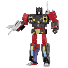 Transformers Takara Tomy MPG-21 Rumble & Frenzy